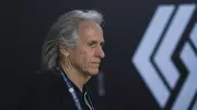 Al Nassr, Jorge Jesus’un ayrılığını resmen duyurdu