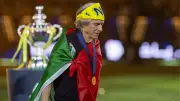 Al Nassr, teknik direktör Jorge Jesus'a veda etti