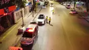 Alaca'da trafik denetimlerinde 150 bin TL ceza