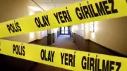 Alanya'da 53 Yaşındaki Rus Turist Otel Odasında Ölü Bulundu