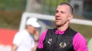 Alanyaspor, Kayserispor maçı hazırlıklarını tamamladı