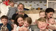 Alec Baldwin'in Kızı Ireland Baldwin İkinci Çocuğuna Hamile