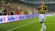Alex de Souza: Fenerbahçe'deki Seçimde Kimseyi Desteklemiyorum