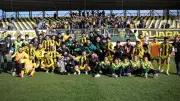 Aliağa FK 1. Lig hayaline veda etti: Penaltılarda elendi