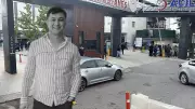 Aliağa'da makineden fırlayan metal parça işçiyi öldürdü