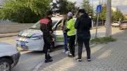 Alkollü sürücüye 110 bin lira ceza, ehliyeti iptal çıktı