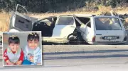 Alkollü Sürücüye 15 Yıl Hapis Cezası