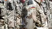 Alman Ordusu'ndan Rheinmetall'e 1 Milyar Avroluk Askeri Kamyon Siparişi