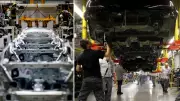 Alman otomotiv sektöründe 225 bin iş kaybı uyarısı