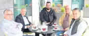Almanya'da Türk Döneri, Siyaset ve Turizm: Yavuz Donat'ın Gözlemleri