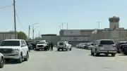 Almanya'dan Filistinli esirlere cinsel saldırı iddialarına soruşturma çağrısı