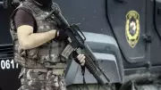 Almanya'nın Aradığı Uyuşturucu Karteli Elebaşı İstanbul'da Yakalandı