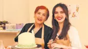 Almila Ada: Hayatta En Çok Örnek Aldığım İnsan Annem