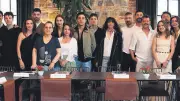 Altı Üstü İstanbul Dizisinin Çekimleri Başladı