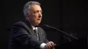 Altay yönetimi ile Ahmet Nur Çebi İzmir'de buluşuyor