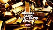 Altın Fiyatları 23 Mayıs 2026: Gram, Çeyrek, Tam Altın Ne Kadar?