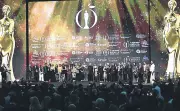 Altın Portakal Karıştı: Peki Şimdi Ne Olacak?
