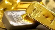 Altından Daha Çok Kazandırmıştı! Dev Bankalar Gümüş İçin Yatırımcıları Uyardı