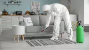 Ambarda kullanılan zehirli ilaçlar evde ölüme neden oluyor
