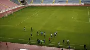 Ambulans Krizi: Anamur Belediyespor - Akdeniz Belediyespor Maçı İptal Edildi