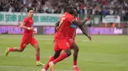 Amedspor Tarihinde İlk Kez Süper Lig'e Yükseldi!