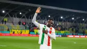 Amedspor'da Mbaye Diagne'den Süper Lig Sözleri: Geri Dönüyorum!
