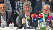 Amedspor'da Nahit Eren yeniden aday: Süper Lig hedefleri büyüyor