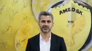 Amedspor'da Nahit Eren yeniden başkan adayı gösterildi