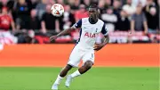 Amedspor'dan Süper Lig'e flaş transfer: Yves Bissouma iddiası