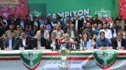 Amedspor'dan transfer görüşmelerinde 'yetkisiz kişi' uyarısı