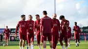 Şampiyon Galatasaray'da Kasımpaşa Maçı Hazırlıkları Başladı