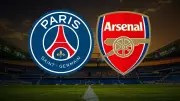 Şampiyonlar Ligi finali: PSG ile Arsenal karşı karşıya