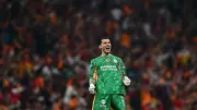 Şampiyonlar Ligi'nde En Çok Kurtarış Yapan Kaleciler: Uğurcan Çakır Zirvede