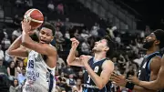 Anadolu Efes, Türk Telekom'u 77-70 Yenerek Yarı Finale Yükseldi