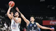 Anadolu Efes, Türk Telekom'u 86-75 Yenip Seride 1-0 Öne Geçti
