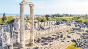 Anadolu'nun zenginliği Aydın Kültür Yolu Festivali'nde sergileniyor