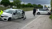 Çanakkale'de Feci Kaza: 3 Ölü, 2 Yaralı