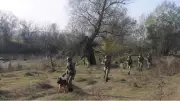 Çanakkale'de firari 2 FETÖ üyesi huzur uygulamasında yakalandı