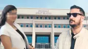 Çanakkale'de kadın hakimin saç örneğinde kokain çıktı, itiraz etti