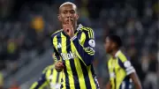 Anderson Talisca: Kariyerimin En Zorlu Sezonu, Daha Güçlü Döneceğiz