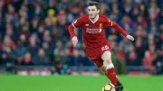 Andrew Robertson: Liverpool ve İskoçya'nın Yıldız Sol Beki