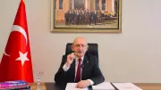 Ankara Bölge Adliye Mahkemesi CHP Kurultayı'nın İptaline Karar Verdi
