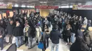 Ankara Metrosu Yine Durdu: Güvenlik İhlali ve Kriz