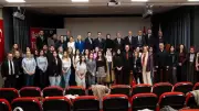Ankara Üniversitesi'nde 15 Temmuz Gazetecilik Atölyesi Düzenlendi