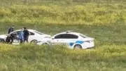 Ankara Polatlı'da husumetli aileler silahlı çatıştı: 12 gözaltı, 8 silah ele geçirildi