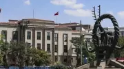 Ankara Valiliği'nden ses hızı uyarısı: 13.00-17.00 arası uçuş var