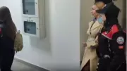 Ankara'da 47 yabancı kadın sınır dışı edildi, 29 gözaltı