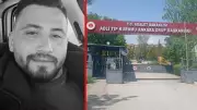 Ankara'da aile faciası: Cezaevinden izinli çıkan ağabeyini bıçaklayarak öldürdü
