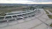 Ankara'da Esenboğa Havalimanı Metrosu İhalesi 30 Haziran'da