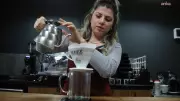 Ankara'da kadınlara ücretsiz barista eğitimi başlıyor